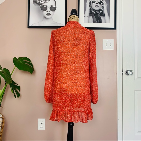 Free people dress - Picture 6 of 8